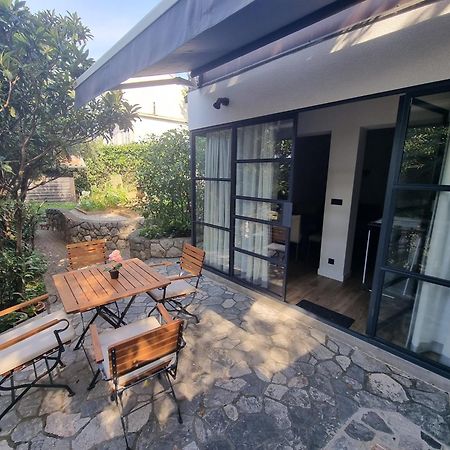 Appartement Vil 2+1 à Crikvenica Extérieur photo