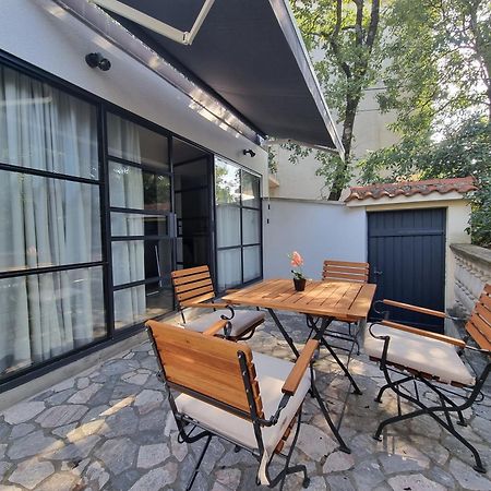 Appartement Vil 2+1 à Crikvenica Extérieur photo
