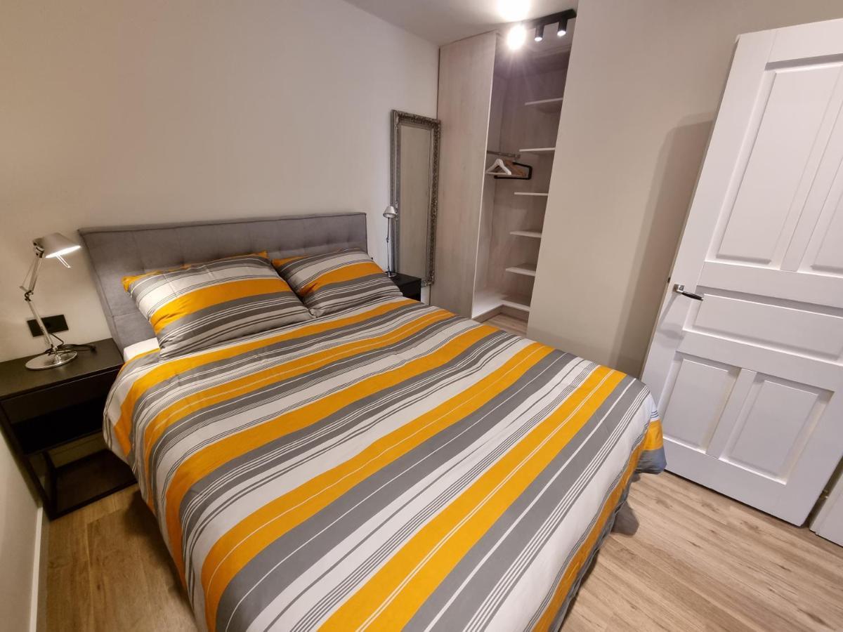 Appartement Vil 2+1 à Crikvenica Extérieur photo