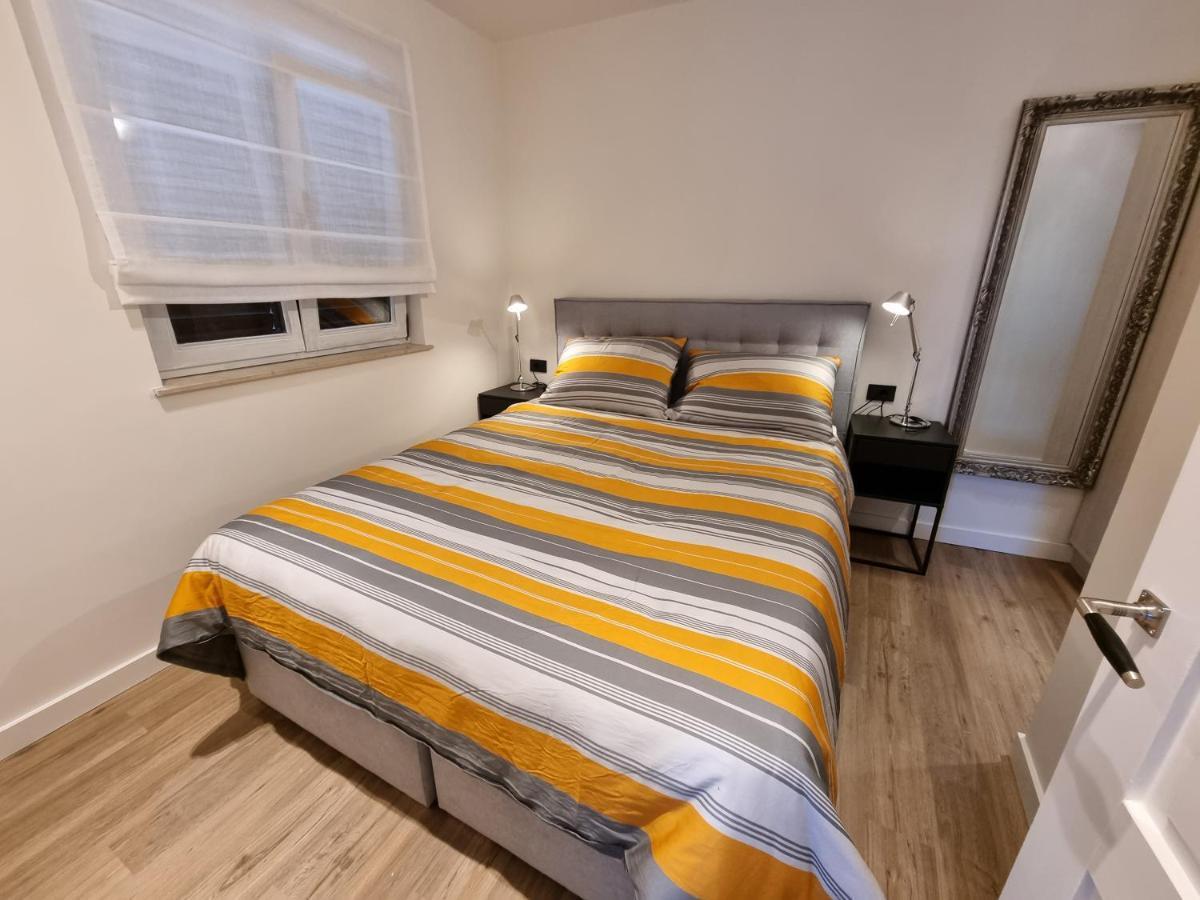 Appartement Vil 2+1 à Crikvenica Extérieur photo
