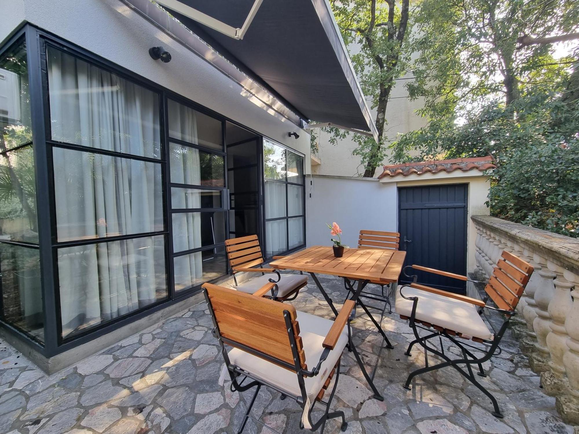 Appartement Vil 2+1 à Crikvenica Extérieur photo